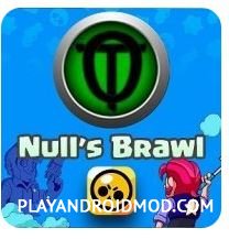 Null's Brawl v25.107 приватный сервер