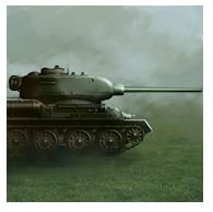 Armor Age: Tank Wars v1.17.309 Мод много денег