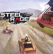 Steel Rage: онлайн ПвП шутер бои машин 2020 v0.182 Мод много денег