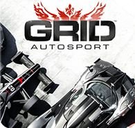 GRID Autosport v1.6rc9 Мод полная версия