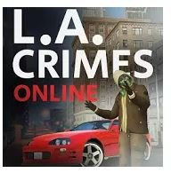 GTA 5: Los Angeles Crimes v1.6 Мод много денег