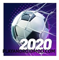 Top Soccer Manager 2020 - ФУТБОЛЬНЫЙ МЕНЕДЖЕР v1.21.0 Мод много денег