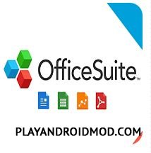 OfficeSuite Pro + PDF v10.17.27898 Мод Premium/активирован