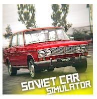 SovietCar: Premium v1.0.7 Мод много денег