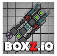 Boxz.iO v3.7 Мод много денег
