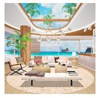 Home Design : Paradise Life v1.0.5 Мод много денег/без рекламы