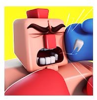 Idle Boxing - Idle Clicker Tycoon Game v0.45 Мод много денег