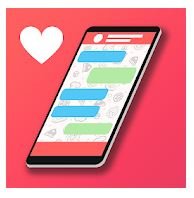 Hey Love Adam: Texting Game v1.95 Мод много денег
