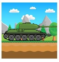 Tank Attack 2 v1.0.0.9 Мод много денег