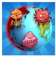 Idle Infection v1.1.22a Мод много денег