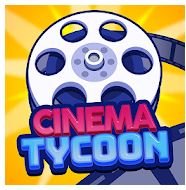 Cinema Tycoon v2.9.7 Мод Много денег/без рекламы