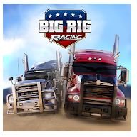 Big Rig Racing v6.2.1.108 Мод много денег