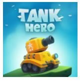 Tank Hero - Бой начинается v1.9.1 Мод много денег