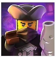 LEGO Legacy: Heroes Unboxed v1.4.2 Мод много денег
