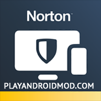 Norton Mobile Security и антивирусная программа v5.19.0.210924003 Мод Premium