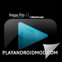 Free Sony Vegas Pro Shortcuts v6.6.6.3  (Мод полная версия)