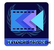 ActionDirector Video Editor - Edit Videos Fast v6.13.0 Мод pro