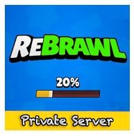 ReBrawl Legacy v1 Приватный сервер