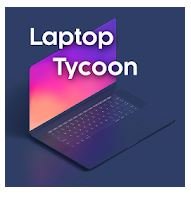 Laptop Tycoon v1.0.14 (Мод все открыто/много очков)