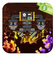 Happy Digging: Idle Miner Tycoon v0.5 Мод