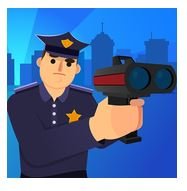 Let's Be Cops 3D v1.5.0 Мод много денег