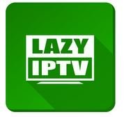 LAZY IPTV v2.58 Мод pro/без рекламы
