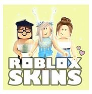 Girls Skins for Roblox v15.2.3 (Мод много денег)