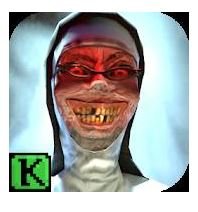 Evil Nun: Ужас в школе v1.8.6 Мод меню outwitt