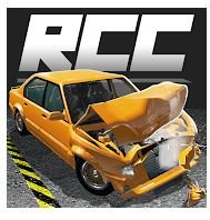 RCC - Real Car Crash v1.2.6 Мод много денег