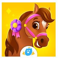 Pixie the Pony - My Virtual Pet v1.45 Мод много денег