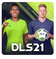 Dream League Soccer 2021 v9.03 Мод много денег