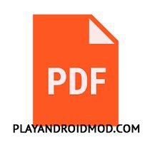 PDF Viewer v2.0.0 (Мод pro)