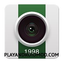 1998 Cam - Vintage Camera v1.8.4 Мод pro