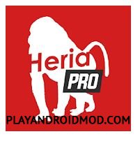 Heria Pro v3.2.0 Мод полная версия