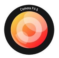 Camera FV-5 v5.3.3 Мод pro