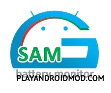 GSam Battery Monitor v3.42 (Мод pro/без рекламы)