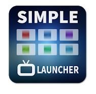 Simple TV Launcher v1.5.7 Мод полная версия
