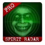 Spirit Radar - Ghost Simulator PRO v1 Мод полная версия