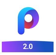 POCO Launcher 2.0 v2.7.4.8 Мод pro/без рекламы
