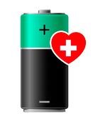 Repair Battery Life PRO v1.2.4 (Мод разблокировано)