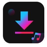 Free Music Downloader v1.0.5 Мод pro/все открыто