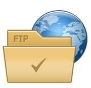 Ftp Сервер Pro v1.32 полная версия / Мод разблокировано