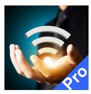 WiFi Analyzer Pro v3.2.0 Мод Premium/полная версия