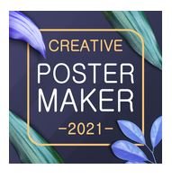 Poster Maker v1.5.9 (Мод pro)