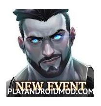 Legendary: Game of Heroes v3.15.1 Мод много денег