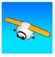 Sky Glider 3D v4.1 Мод много денег
