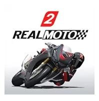 Real Moto 2 v1.1.721 Мод много денег