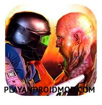 Zombie Top - Online Shooter v134 Мод много денег