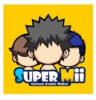 SuperMii - Cartoon Avatar Maker v3.9.9.3 Мод все открыто