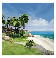 Ocean Is Home : Island Life Simulator v0.630 Мод много денег